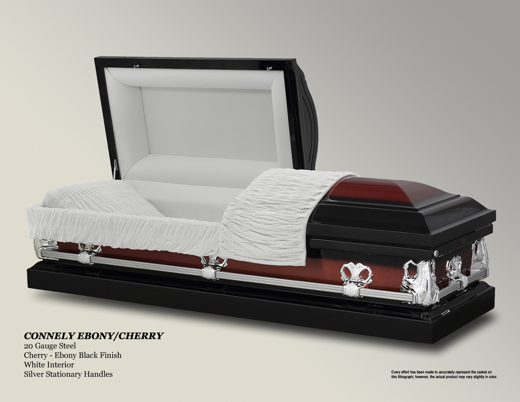 Connely Ebony Cherry